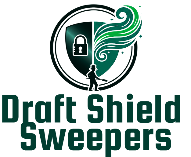 Draft Shield Sweepers Logo